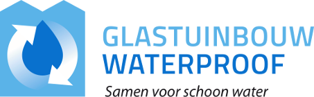 Logo Glastuinbouw Waterproof